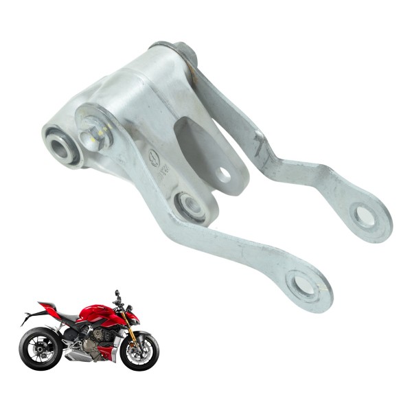 Pro Link Ducati Streetfighter V4 V4s 21-24 Original