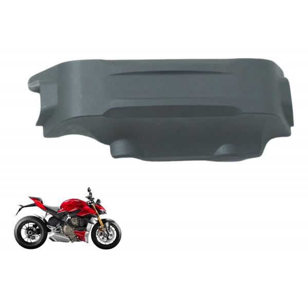 Guia Cabos Ducati Streetfighter V4 V4s 21-24 Original