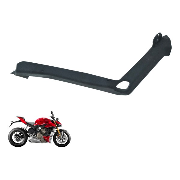 Guia Cabos Ducati Streetfighter V4 V4s 21-24 Original