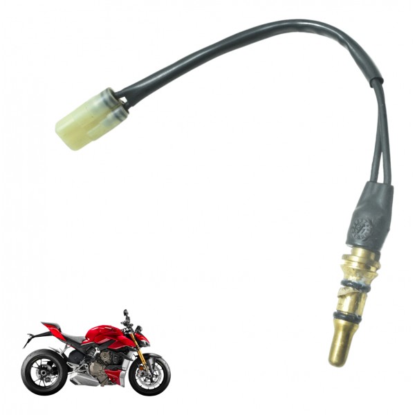 Sensor Temperatura Ducati Streetfighter V4 V4s 21-24 Orig