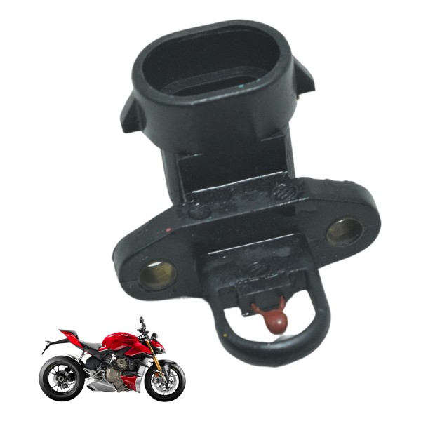 Sensor Temperatura Ar Ducati Streetfighter V4 V4s 21-24 Orig