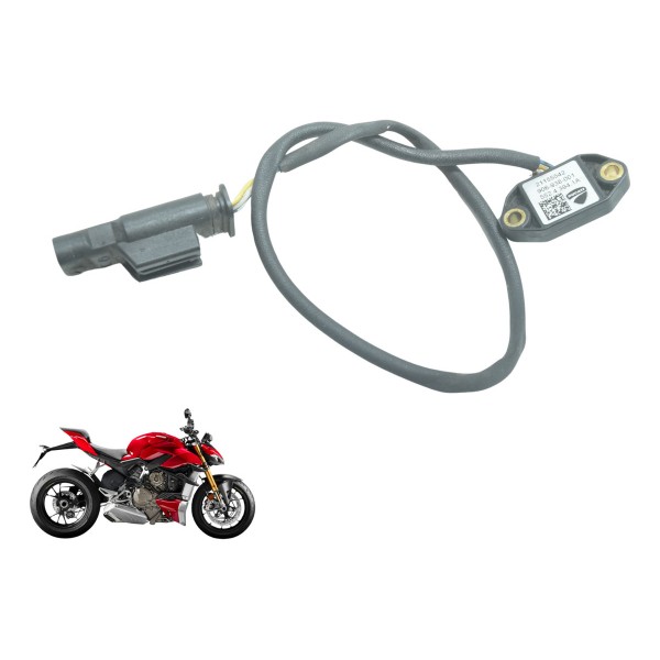 Sensor Posição Marcha Ducati Streetfighter V4 V4s 21-24 Orig