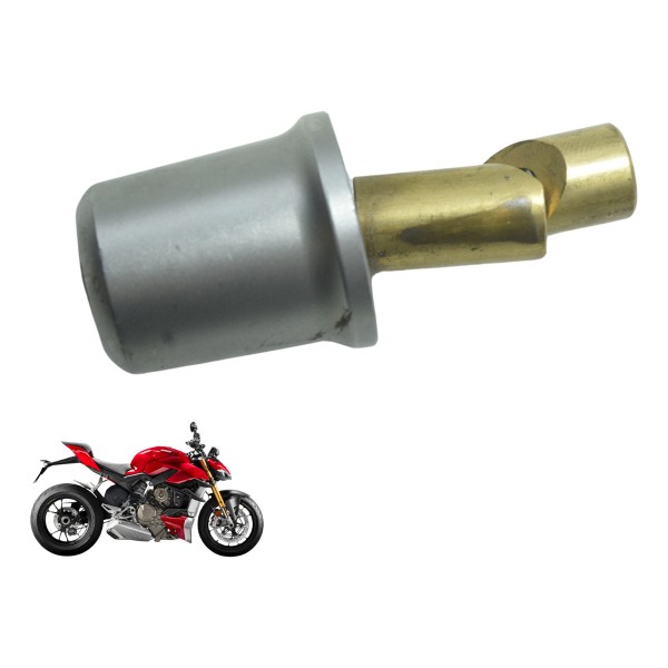 Peso Guidão Ducati Streetfighter V4 V4s 21-24 Original