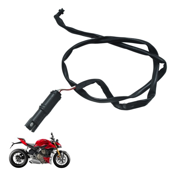 Interruptor Embreagem Ducati Streetfighter V4 V4s 21-24 Orig