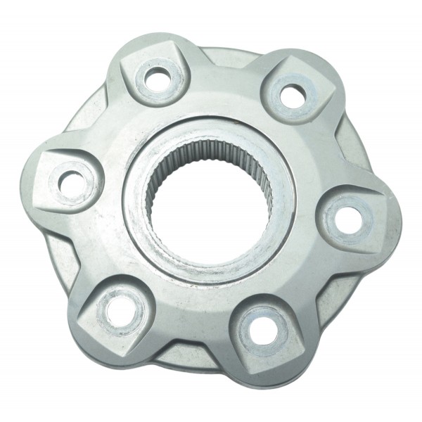 Flange Coroa Ducati Streetfighter V4 V4s 21-24 Original