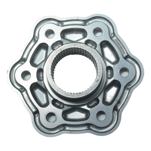 Flange Coroa Ducati Streetfighter V4 V4s 21-24 Original