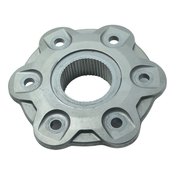 Flange Coroa Ducati Streetfighter V4 V4s 21-24 Original