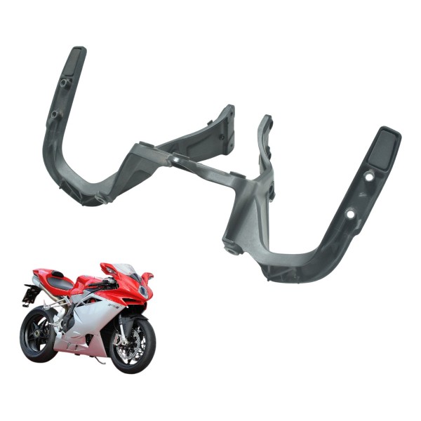 Aranha Farol Mv Agusta F4 2012 Original