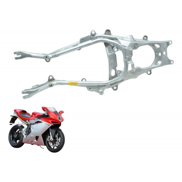 Quadro B Mv Agusta F4 2012 Original