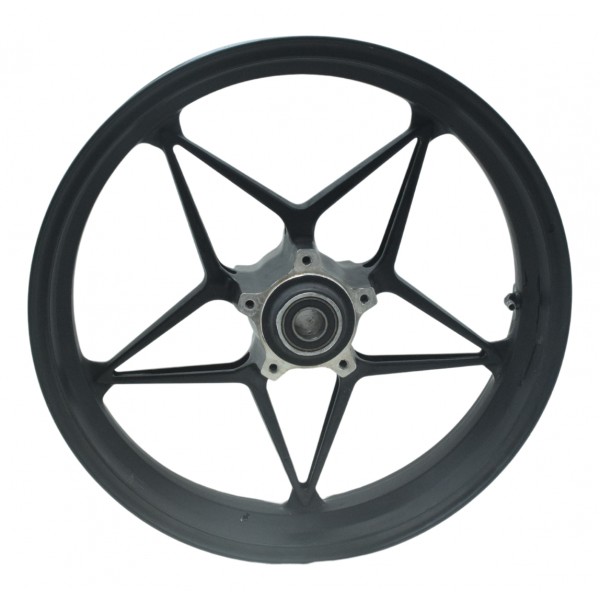 Roda Dianteira Mv Agusta F4 2012 Original