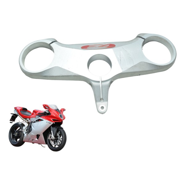 Mesa Superior Mv Agusta F4 2012 Original