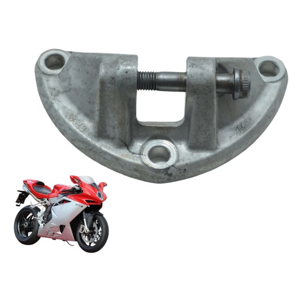 Suporte Amortecedor Tras Mv Agusta F4 2012 Original