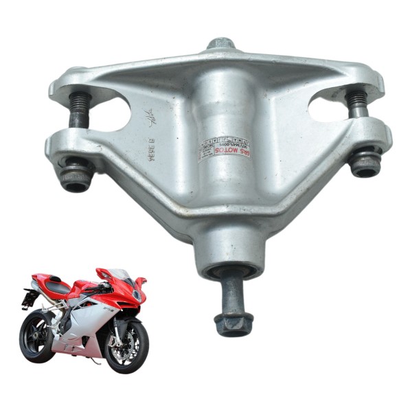 Pro Link Mv Agusta F4 2012 Original