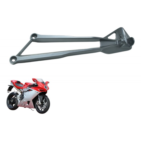 Bacalhau Traseiro Esquerdo Mv Agusta F4 2012 Original