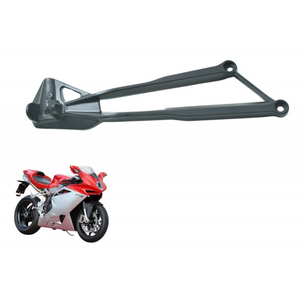 Bacalhau Traseiro Direito Mv Agusta F4 2012 Original