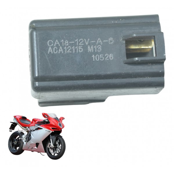 Rele Auxiliar Mv Agusta F4 2012 Original