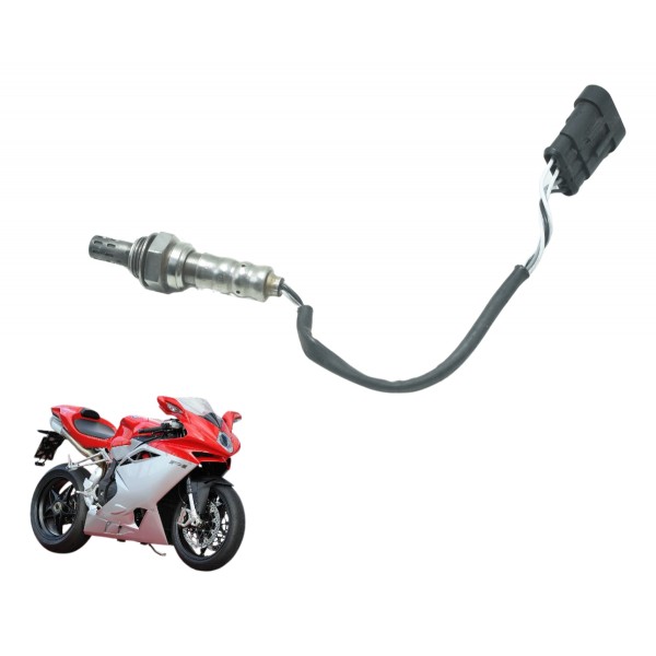 Sonda Lambda Mv Agusta F4 2012 Original