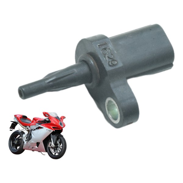 Sensor Temperatura Ar Mv Agusta F4 2012 Original