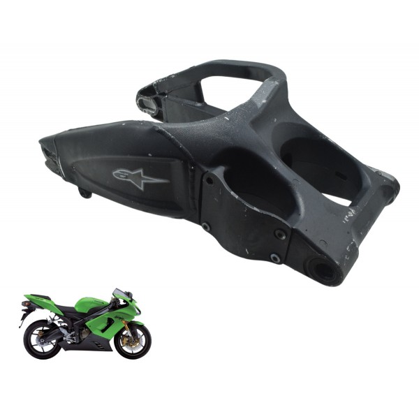 Balança Kawasaki Zx 6r 05-06 Original