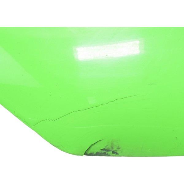 Carenagem Lateral Esq C/ Detalhes Kawasaki Zx 6r 05-06 Orig