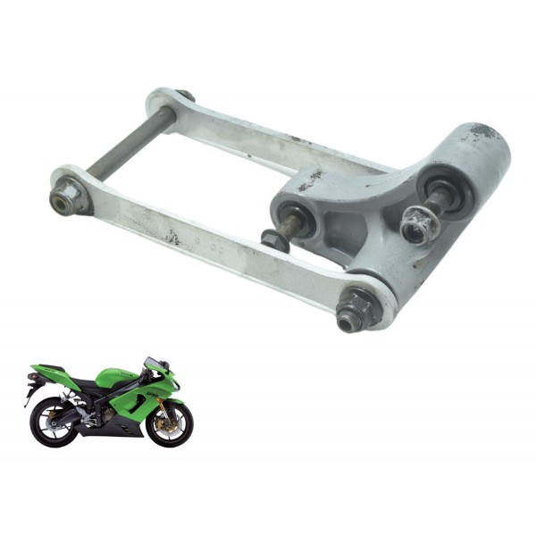 Pro Link Kawasaki Zx 6r 05-06 Original