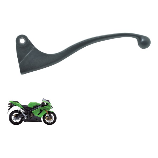 Manete Embreagem Kawasaki Zx 6r 05-06 Original