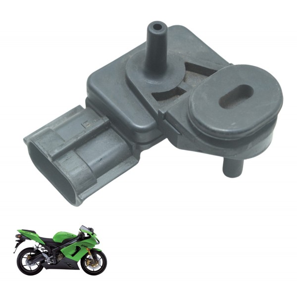 Sensor Map Kawasaki Zx 6r 05-06 Original