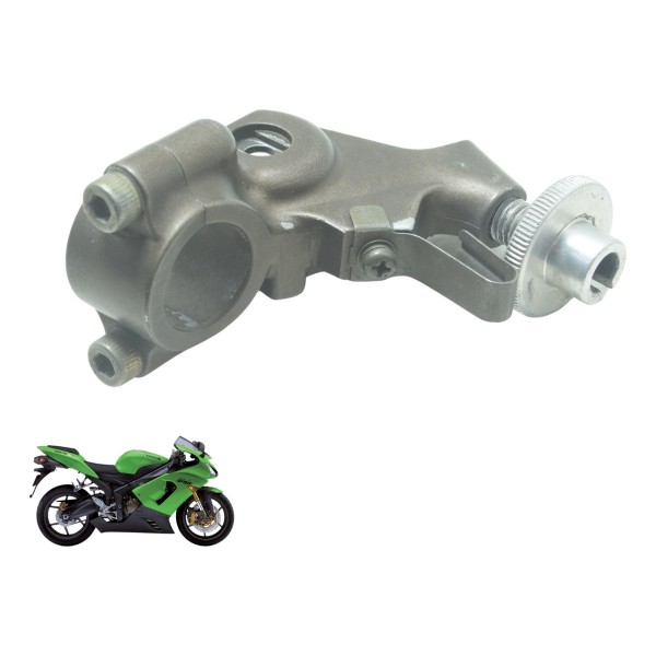 Manicoto Embreagem Kawasaki Zx 6r 05-06 Original