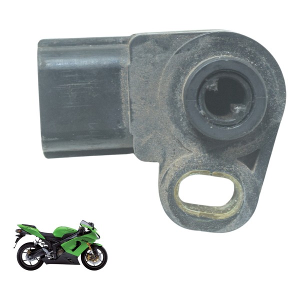 Sensor Tps Primário Kawasaki Zx 6r 05-06 Original