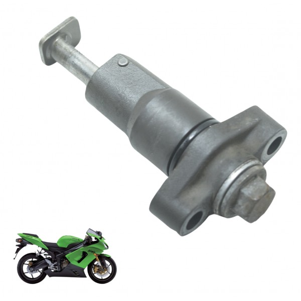 Acionador Corrente Comando Kawasaki Zx 6r 05-06 Original