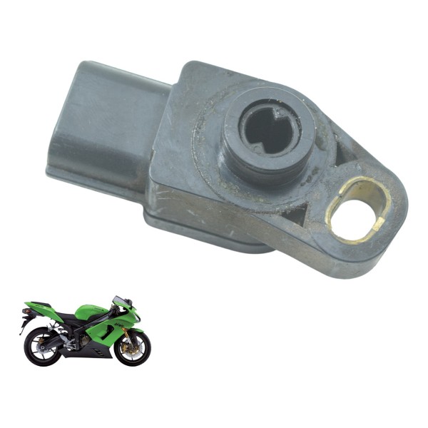 Sensor Tps Primário Kawasaki Zx 6r 05-06 Original