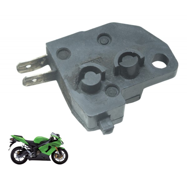 Interruptor Freio Dianteiro Kawasaki Zx 6r 05-06 Original