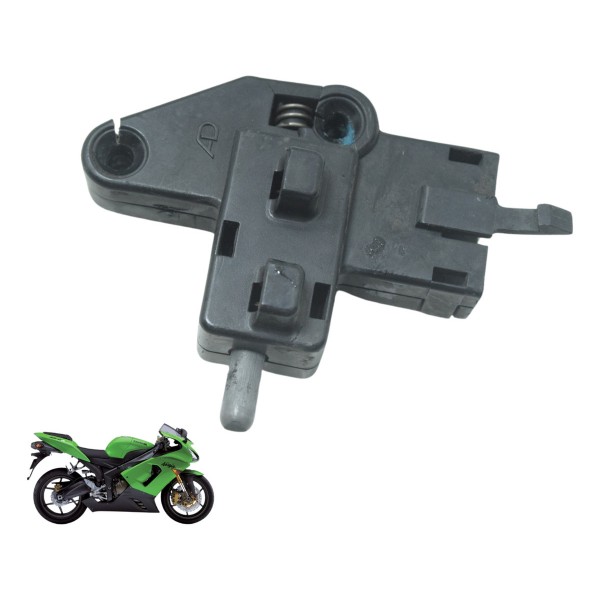 Interruptor Embreagem Kawasaki Zx 6r 05-06 Original