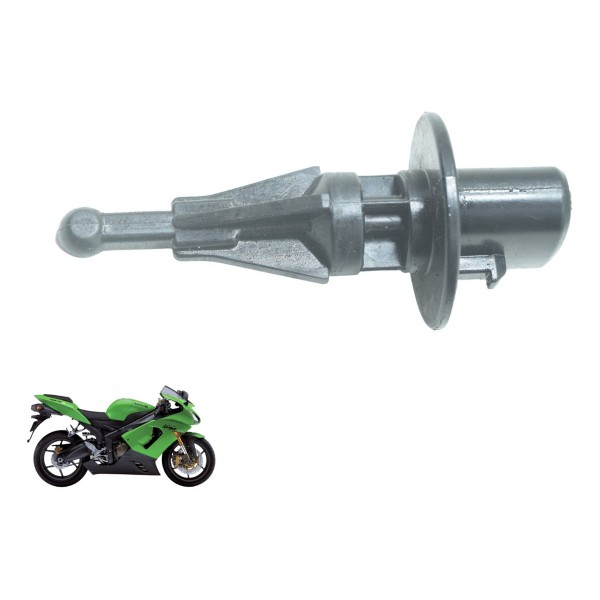 Sensor Temperatura Ar Kawasaki Zx 6r 05-06 Original