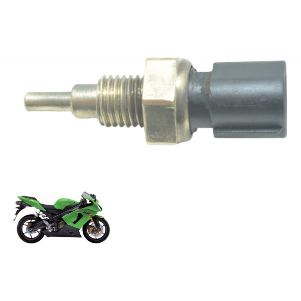 Sensor Temperatura Kawasaki Zx 6r 05-06 Original