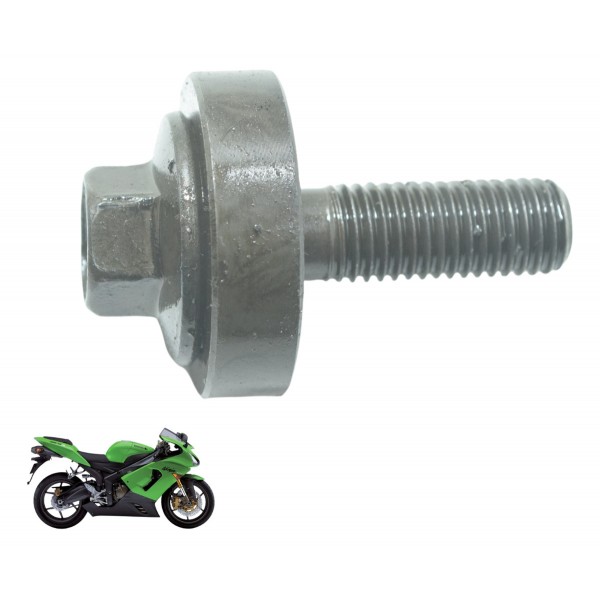 Parafuso Magneto Kawasaki Zx 6r 05-06 Original