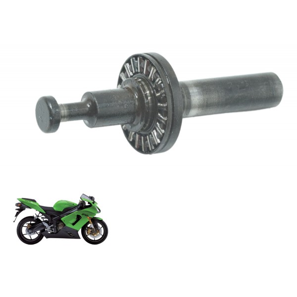 Pino Acionador Embreagem Kawasaki Zx 6r 05-06 Original