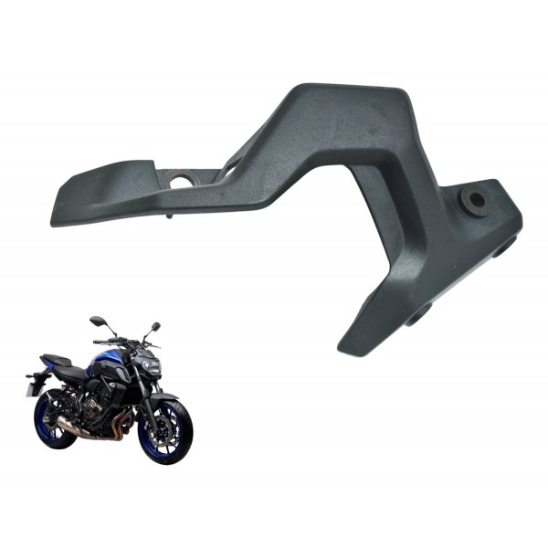 Acabamento Farol Direito Yamaha Mt 07 19-24 Original