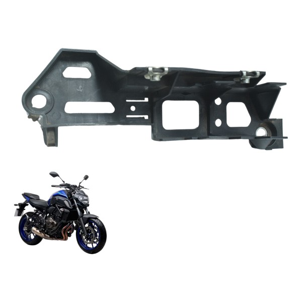 Suporte Reles Yamaha Mt 07 19-24 Original