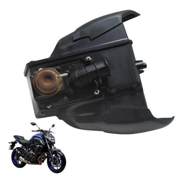 Caixa Filtro Ar Yamaha Mt 07 19-24 Original