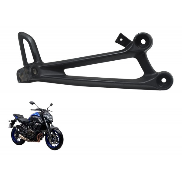 Bacalhau Traseiro Direito Yamaha Mt 07 19-24 Original