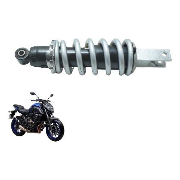 Amortecedor Traseiro Yamaha Mt 07 19-24 Original Usado