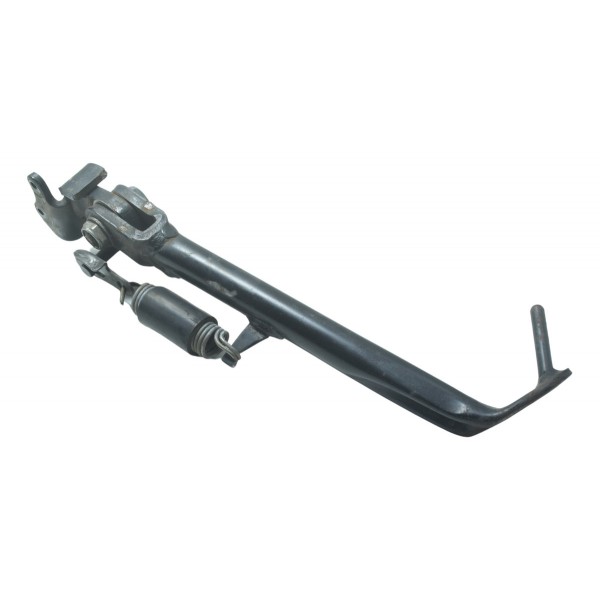 Pedal Descanso Lateral Yamaha Mt 07 19-24 Original