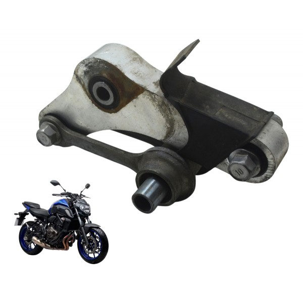 Pro Link Yamaha Mt 07 19-24 Original