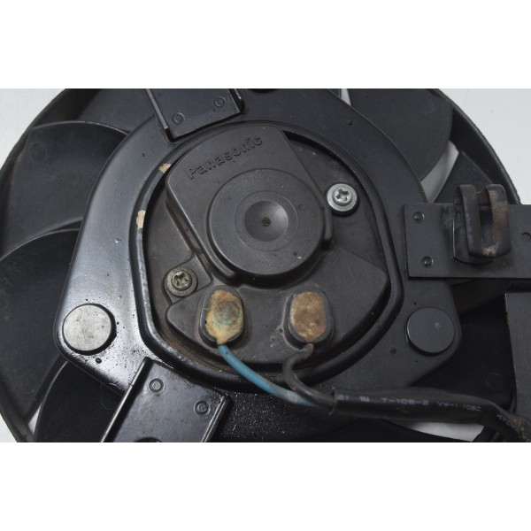 Ventoinha Radiador Yamaha Mt 07 19-24 Original