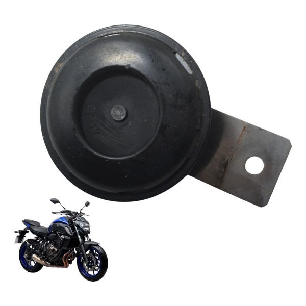 Buzina Yamaha Mt 07 19-24 Original