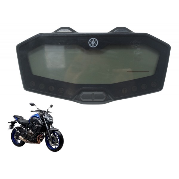 Painel Abs Yamaha Mt 07 19-24 Original