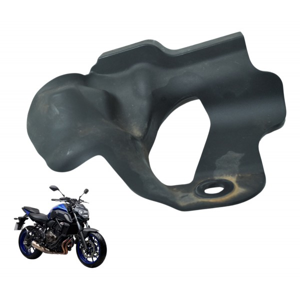 Acabamento Interno Yamaha Mt 07 19-24 Original