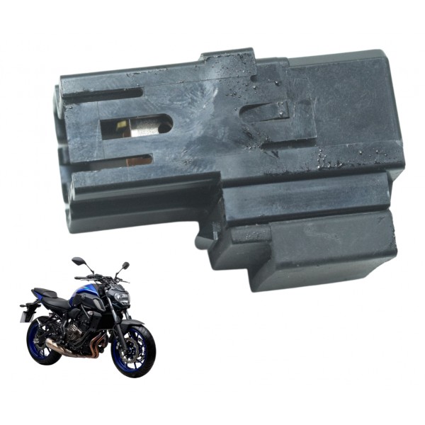 Rele Auxiliar Yamaha Mt 07 19-24 Original