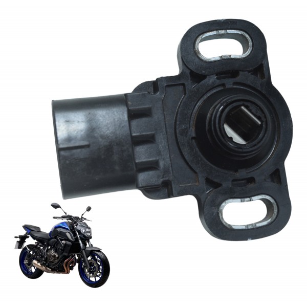 Sensor Tps Yamaha Mt 07 19-24 Original